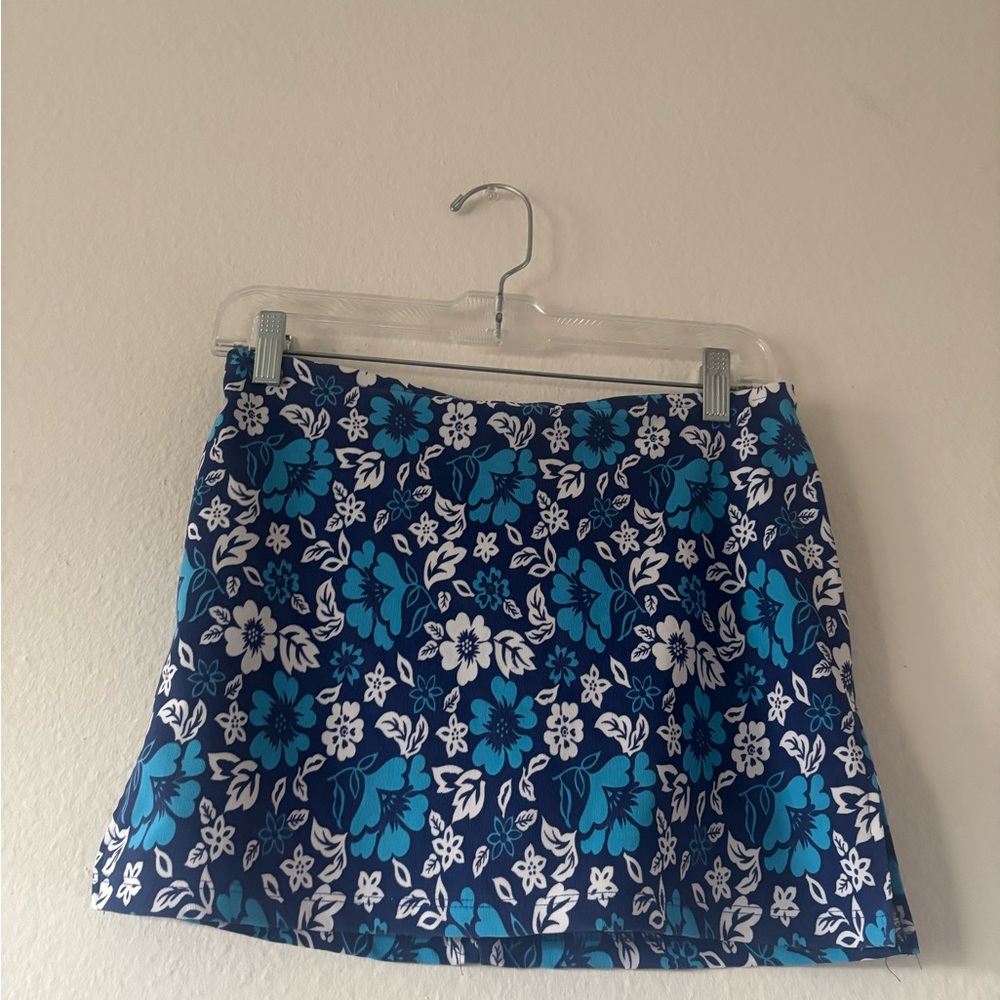 Vintage Hawian Spring Skirt